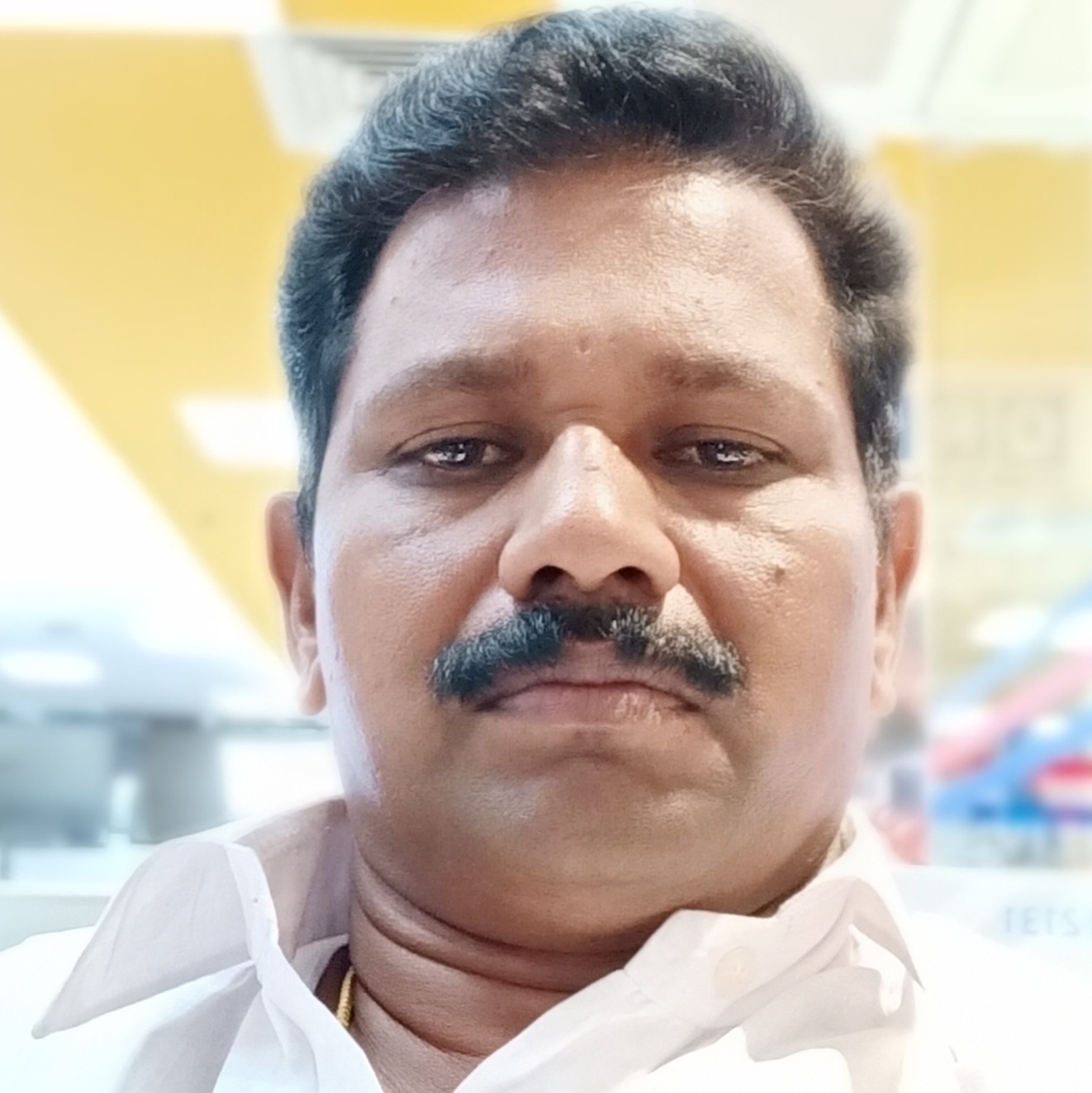 Thawar Chand Gehlot