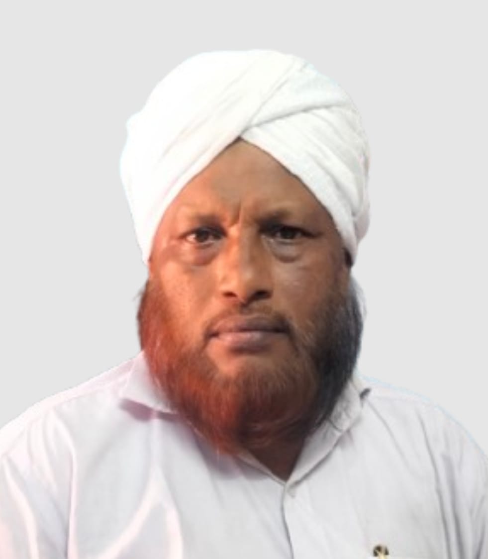 Noushad Musliyar