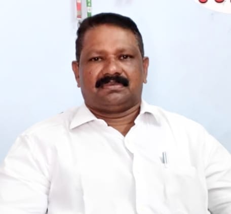 Mundela Prasad
