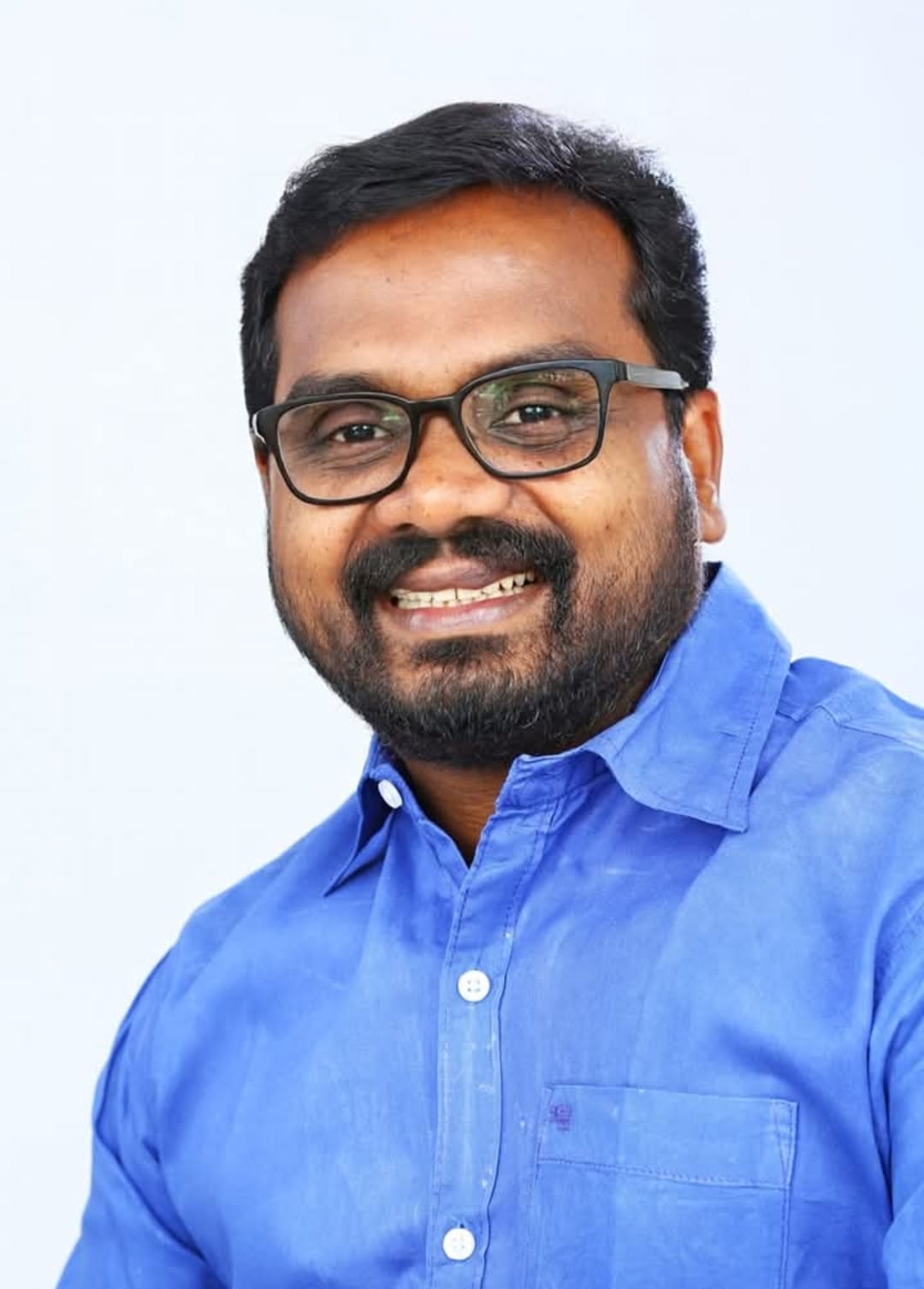 Shibu Parakkadavan